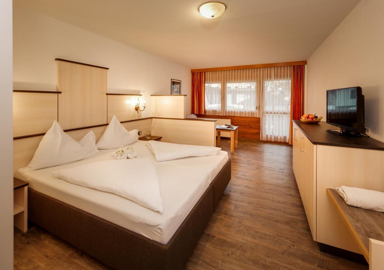 Hotel Sonneck Kössen Exteriér fotografie